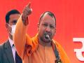 गोरखपुर : मुख्यमंत्री योगी ने किया मतदान