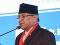 नेपाल के प्रधानमंत्री प्रचंड भारत दौरे पर रवाना