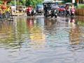 म.प्र.: ग्वालियर में हुई एक इंच बारिश, गुना में रहा पचमढ़ी से भी कम तापमान
