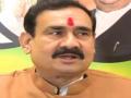 भोपाल: गृह मंत्री ने दिए हिंदू छात्राओं को हिजाब में दिखाने के मामले की जांच के आदेश