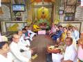 पांच दिवसीय जगन्नाथ मेला महोत्सव की तैयारियां शुरु