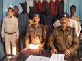 मधेपुरा जिले में समकालीन अभियान की छापेमारी में कई गिरफ्तार