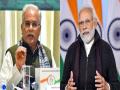 छत्तीसगढ़ : सीएम बघेल ने पीएम मोदी को लिखा पत्र