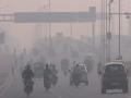 दिल्ली में प्रदूषण के स्तर में बढ़ोतरी, एक्यूआई 450 के पार,