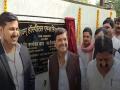 बीजेपी सरकार में भ्रष्टाचार और बेरोजगारी चरम पर': शिवपाल यादव
