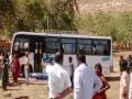 बिहार के नवादा में विद्युत स्पर्शघात से बस पर सवार चार लोगों की मौत