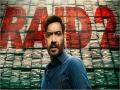 अजय देवगन की 'रेड 2' फिल्म 1 मई को रिलीज होगी