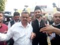 संभल हिंसा: सांसद जियाउर्रहमान बर्क से एसआईटी ने तीन घंटे की पूछताछ