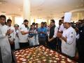 मणिपाल यूनिवर्सिटी जयपुर ने बनाया लिम्का बुक ऑफ रिकॉर्ड्स, तैयार किया सबसे बड़ा वेजिटेरियन शाक्षुका