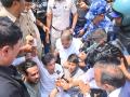 गांधी परिवार पर ईडी की कार्रवाई के खिलाफ प्रदर्शन, दिल्ली प्रदेश कांग्रेस अध्यक्ष समेत कई हिरासत में