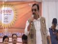 बीजेपी के मंत्री ने कर्नल सोफिया को बताया आतंकियों की बहन, खड़गे ने तत्काल बर्खास्त करने की मांग की