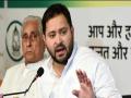 तेजस्वी यादव का ECI पर हमला, बोले- 80% अपलोडिंग का दावा फर्जी, बिना सहमति के ही भरे गए फॉर्म