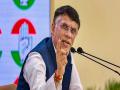 निर्वाचन आयोग और बीजेपी में गठबंधन : कांग्रेस