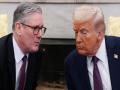 ट्रंप के बयान पर ब्रिटेन के पीएम स्‍टार्मर का पलटवार, बोले- “यूरोप मजबूत और एकजुट”